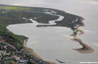 Colne Point Nature Reserve