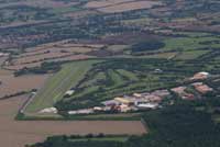 Earl Colne Airfield