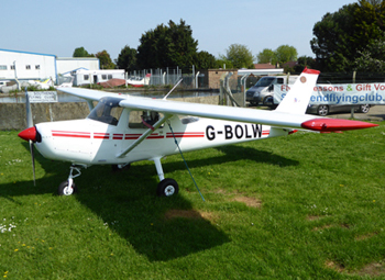 G-BOLW