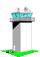 control tower