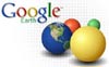 Google Earth logo