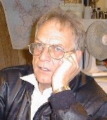 Peter Preston