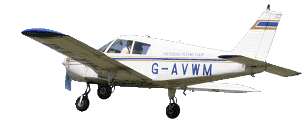 G-AVWM