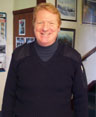 Danny Doran